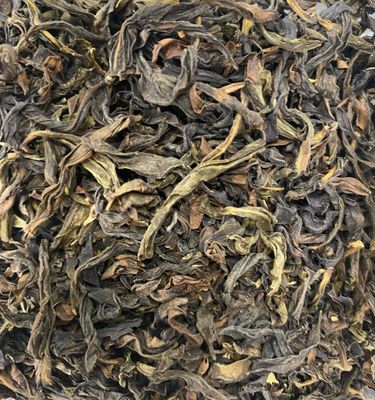 Jasmine Shui Xian Narcissus Oolong