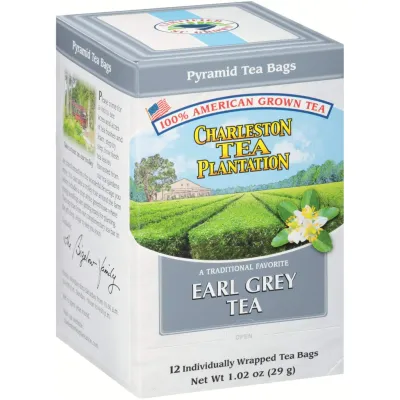 Earl Grey Tea