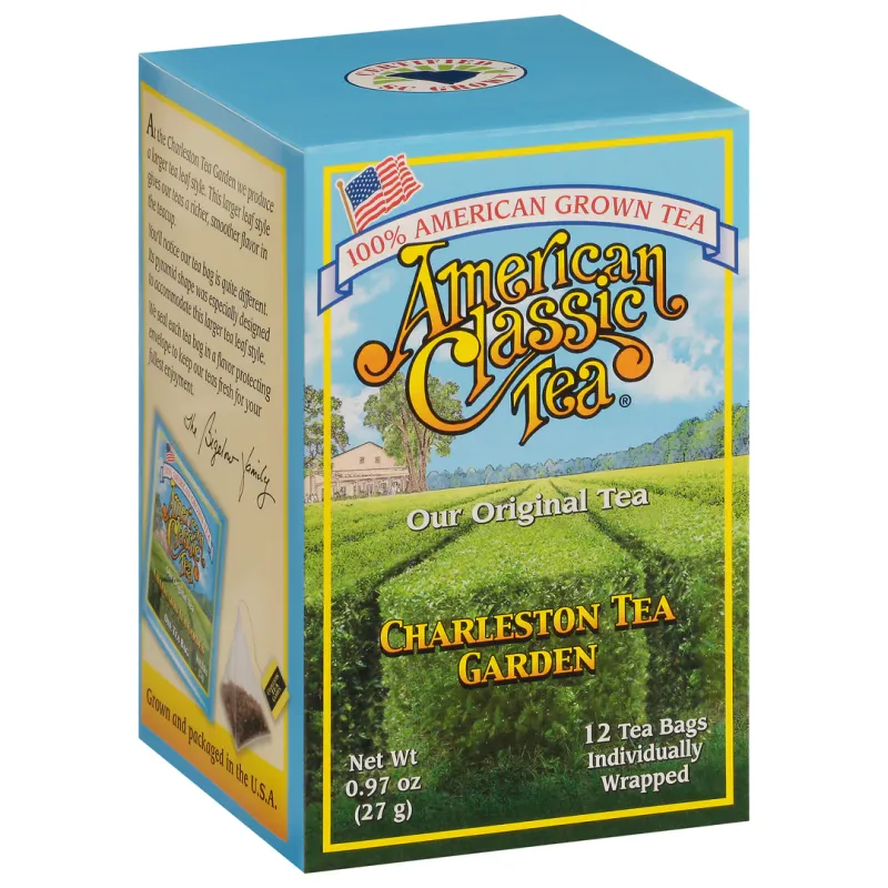 American Classic Tea