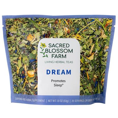 Dream Herbal Tea