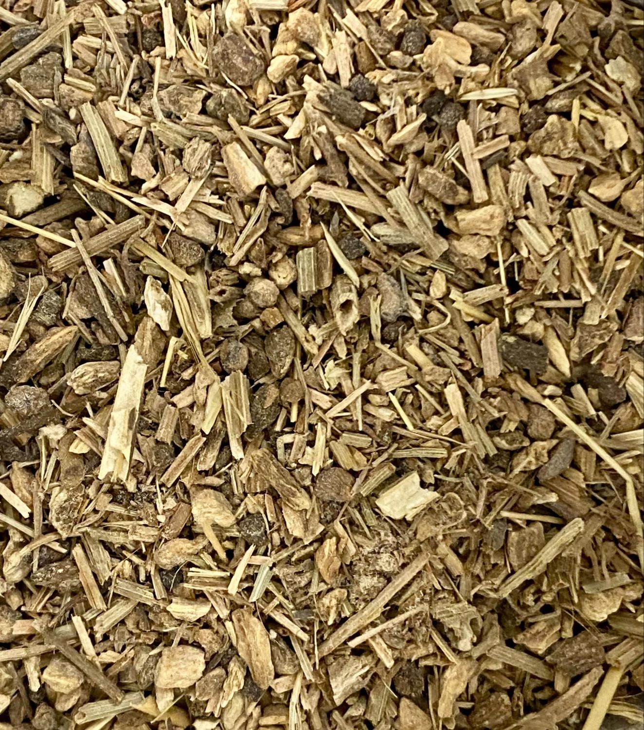 Essiac Tea, Organic