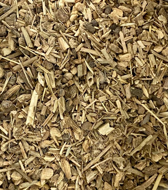 Essiac Tea, Organic