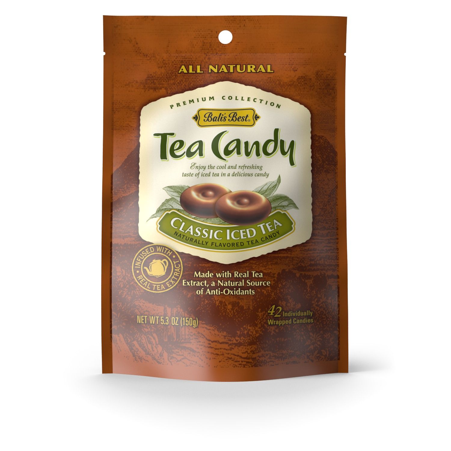 Classic Iced Tea Candy