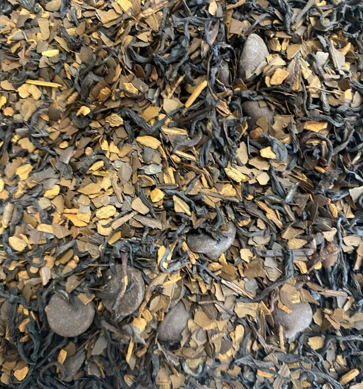 Mate Java Espresso