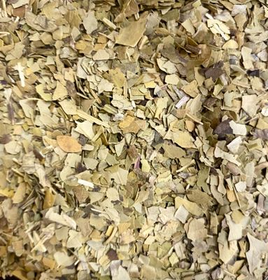 Yerba Mate, Organic