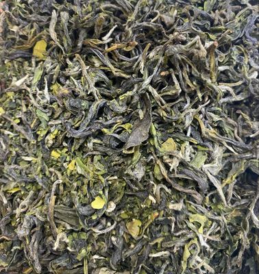 Taiwanese Bi Lou Chun, Organic