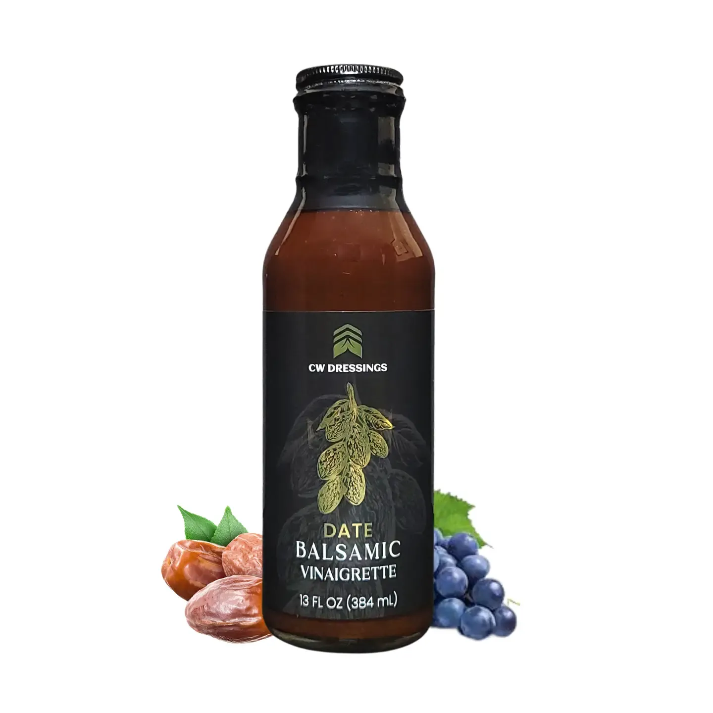Date Balsamic Vinaigrette