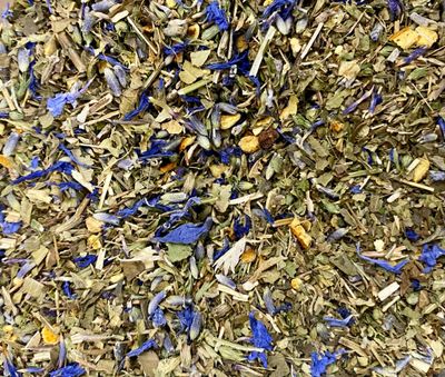 Lavender Citrus Serenade