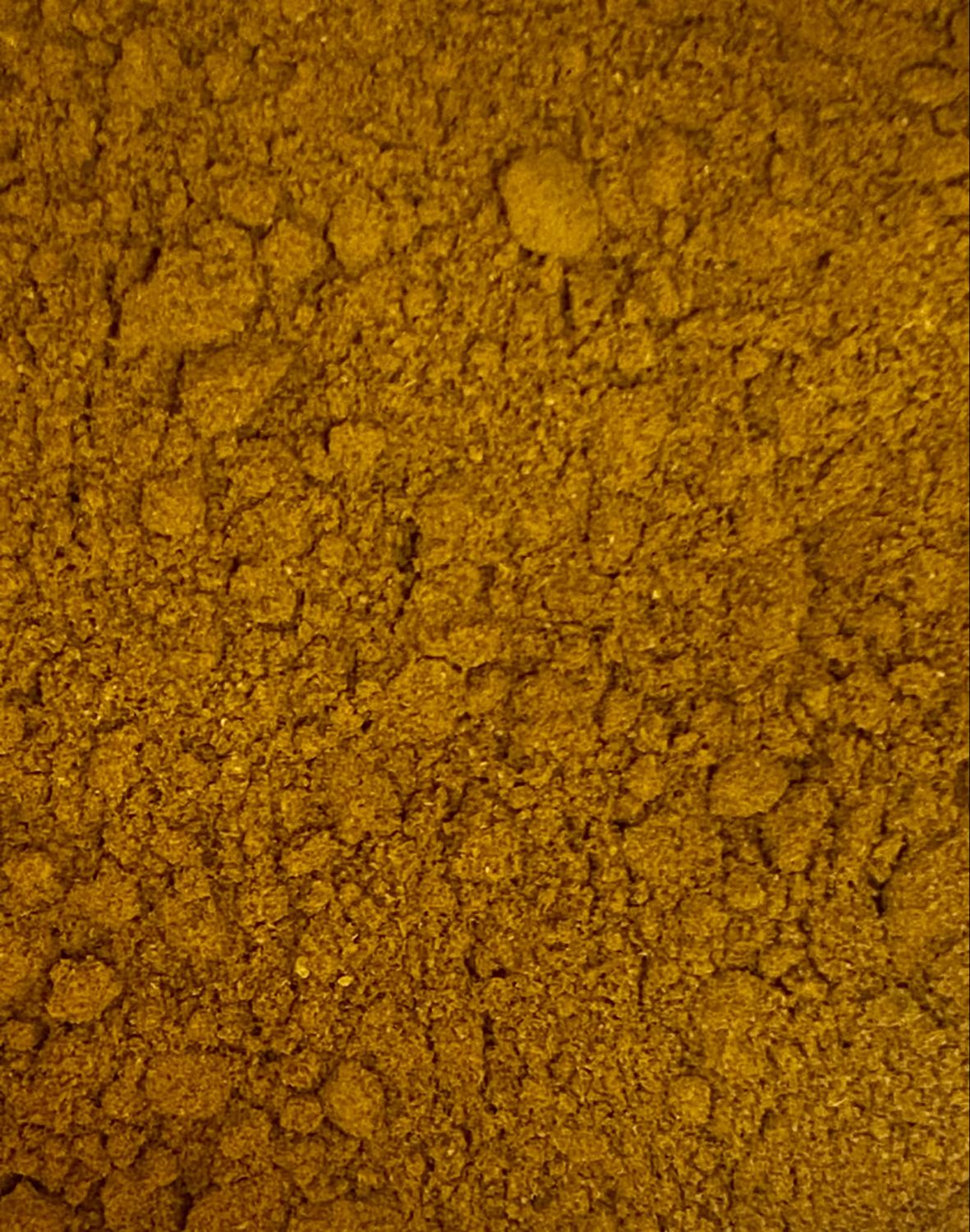 Golden Milk