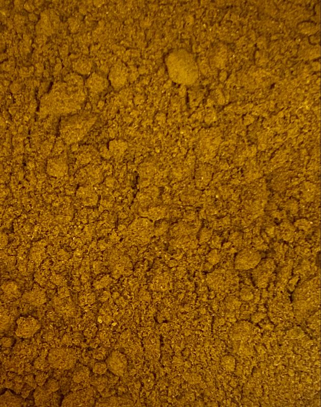 Golden Milk