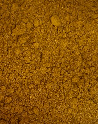 Golden Milk