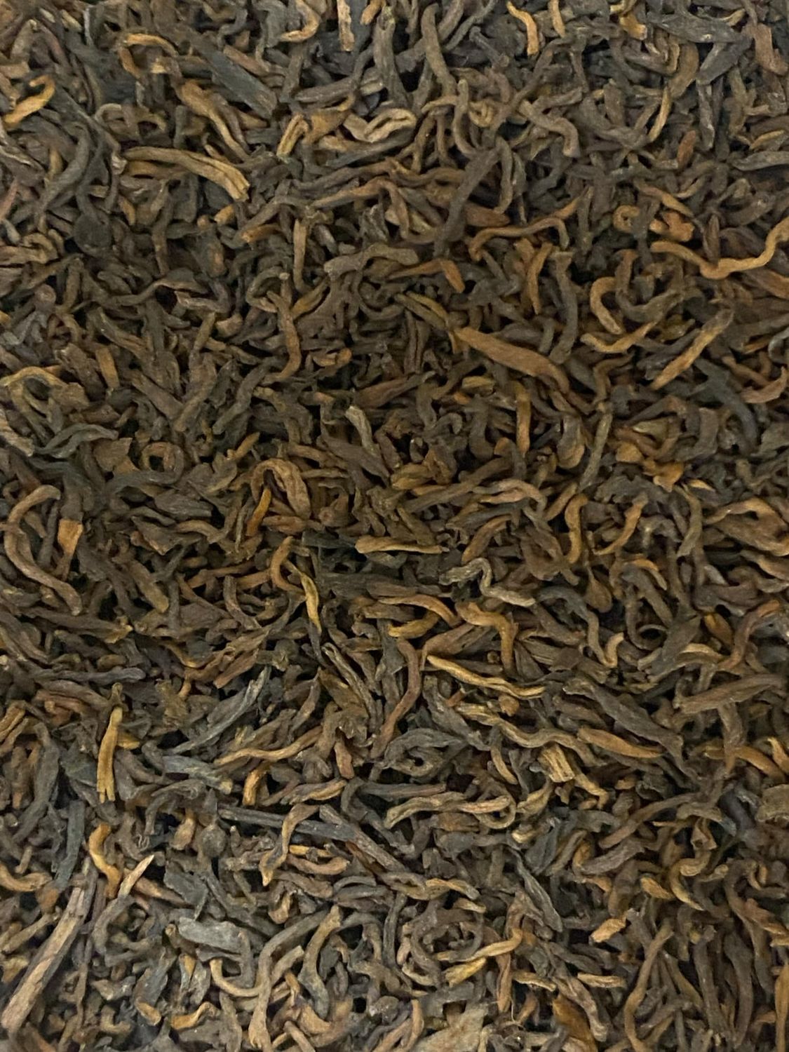 1980&#39;s Royal Pu&#39;erh Guangxi