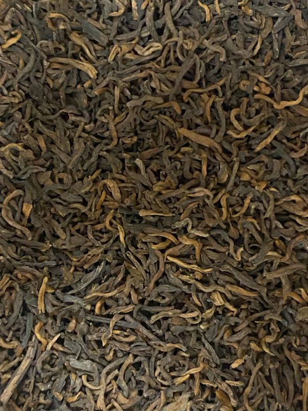 1980&#39;s Royal Pu&#39;erh Guangxi