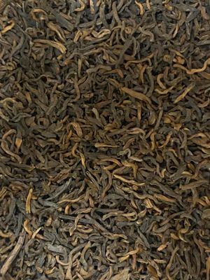 1980&#39;s Royal Pu&#39;erh Guangxi