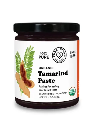 Tamarind Paste