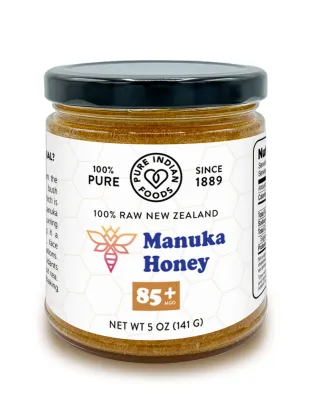 Manuka Honey 85+MGO