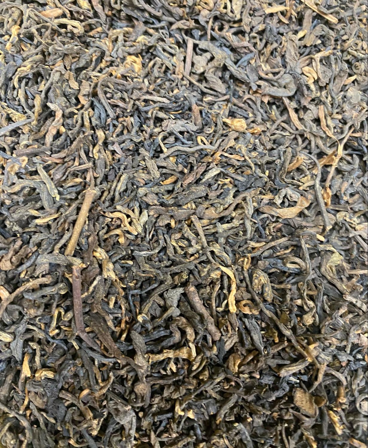 Liu Bao Dark