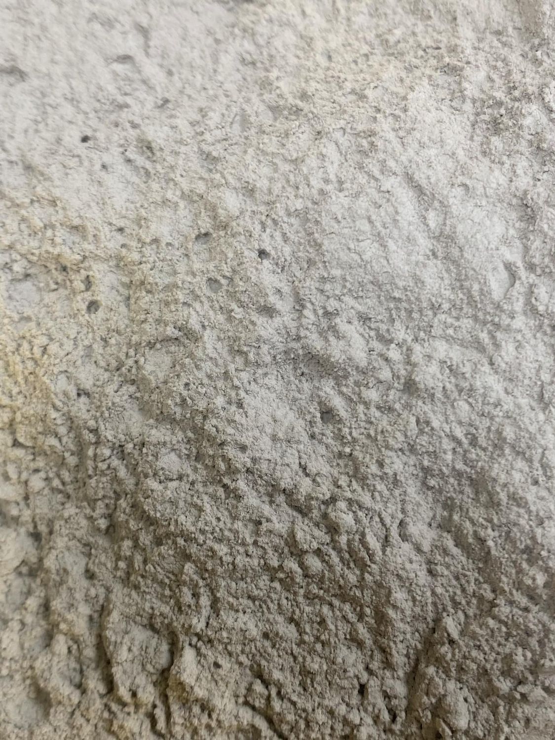 Bentonite Clay