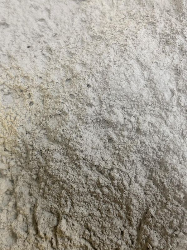 Bentonite Clay