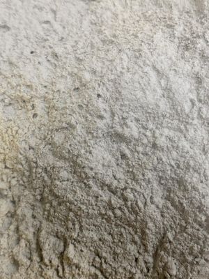 Bentonite Clay