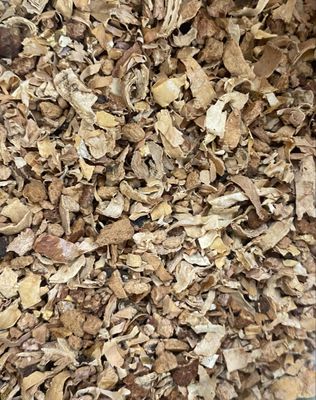 Birch Bark