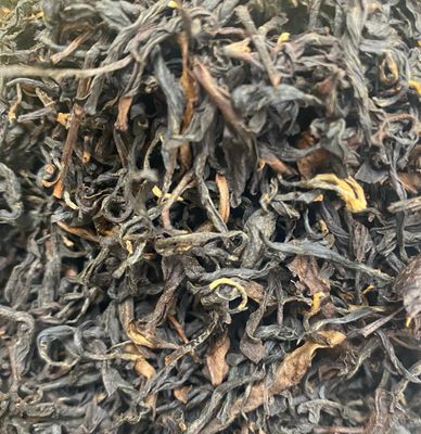 Yunnan Black