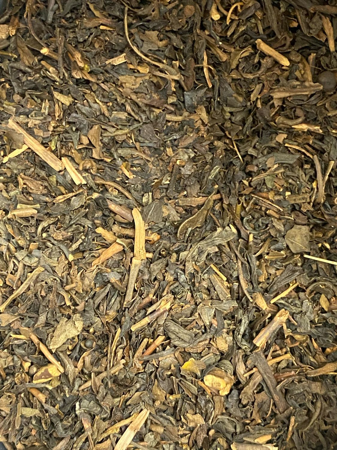 Formosa Oolong