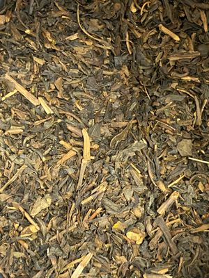 Formosa Oolong