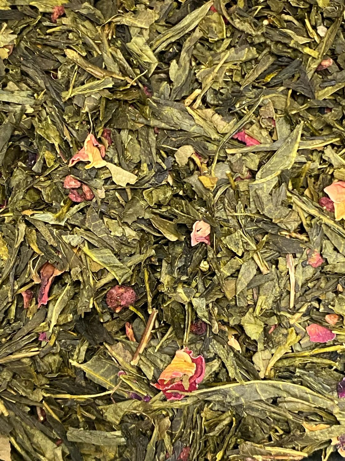 Raspberry Punch