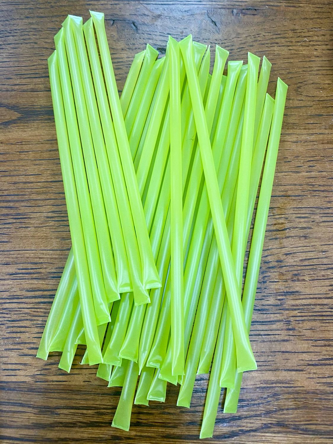 Green Apple Honey Stick
