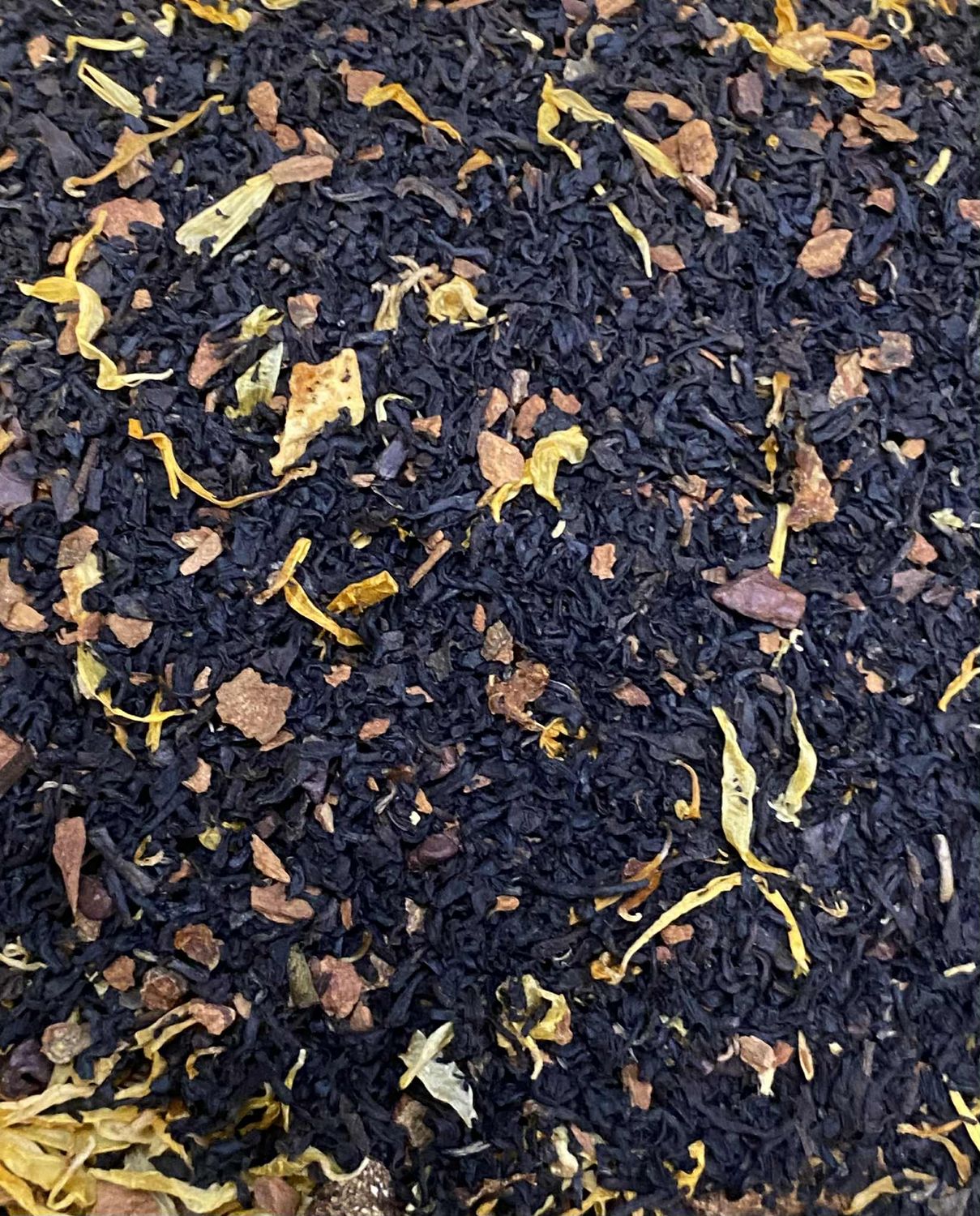Hazelwood Creme Decaf