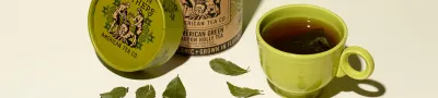 Yaupon Brothers American Tea Co.