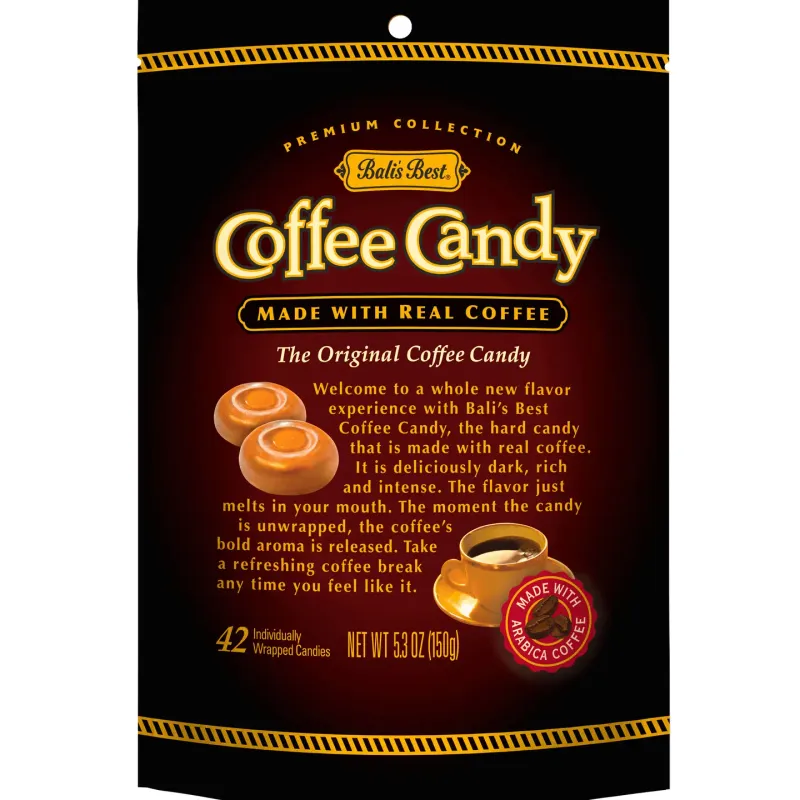 Coffee Candy