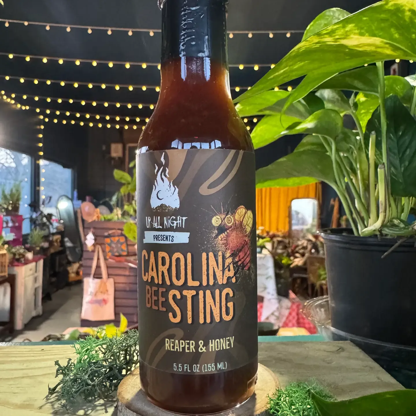 Carolina Bee Sting