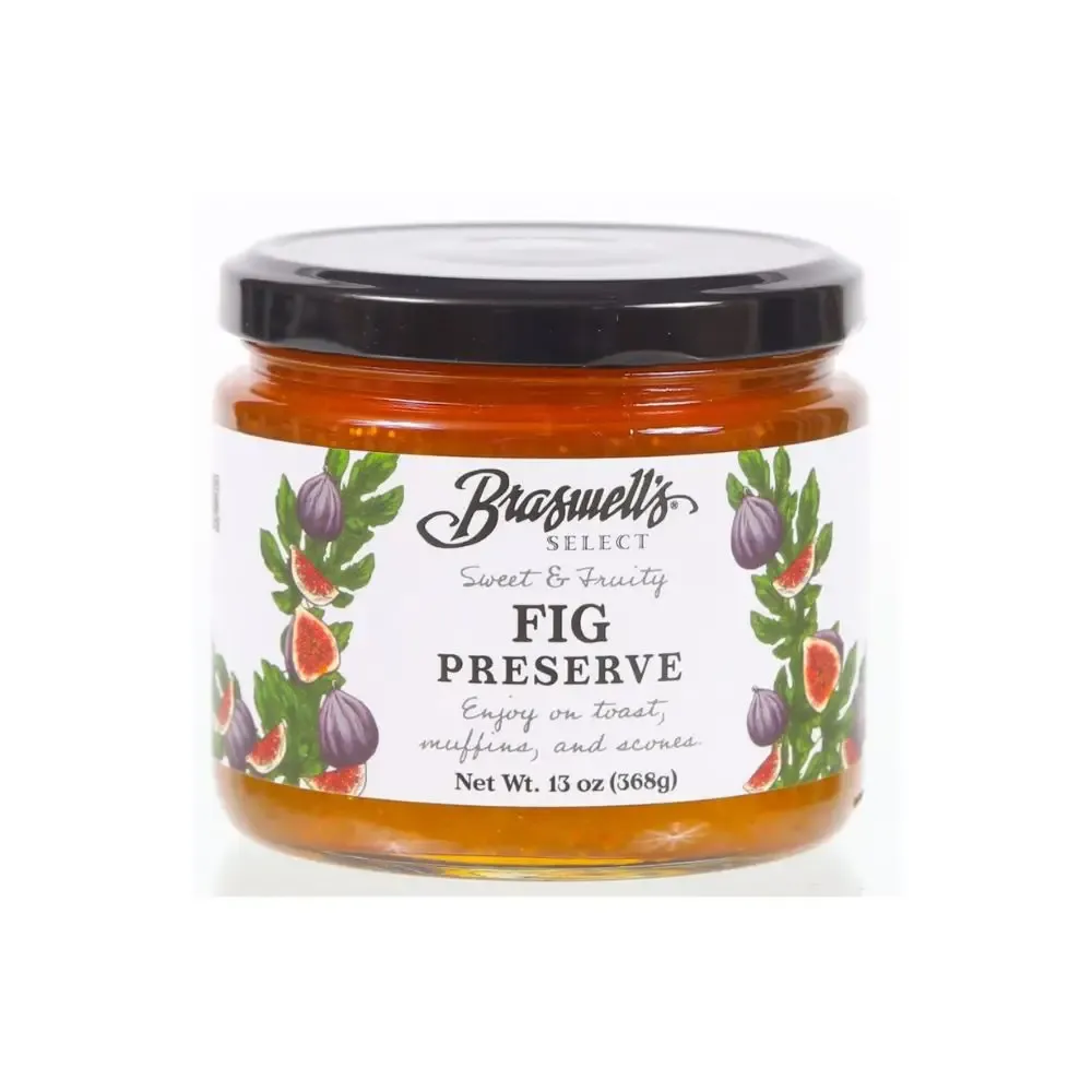 Braswell&#39;s Fig Preserve
