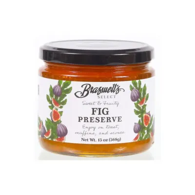 Braswell&#39;s Fig Preserve