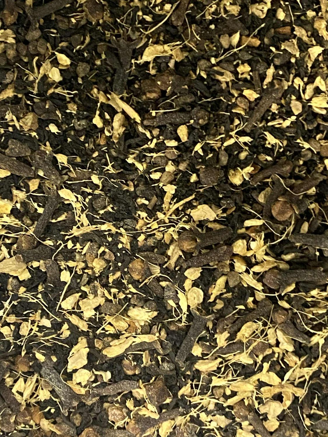 Decaf Chai