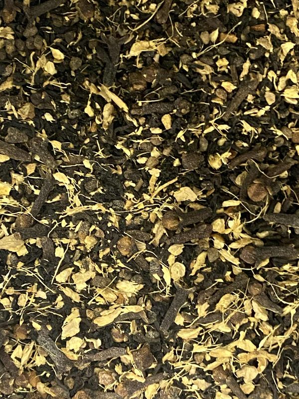 Decaf Chai