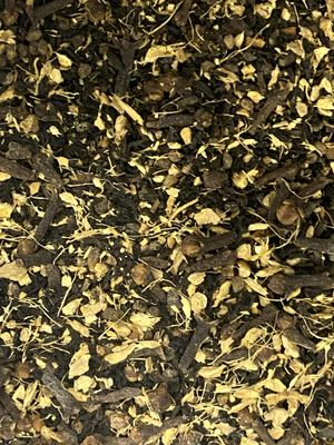 Decaf Chai