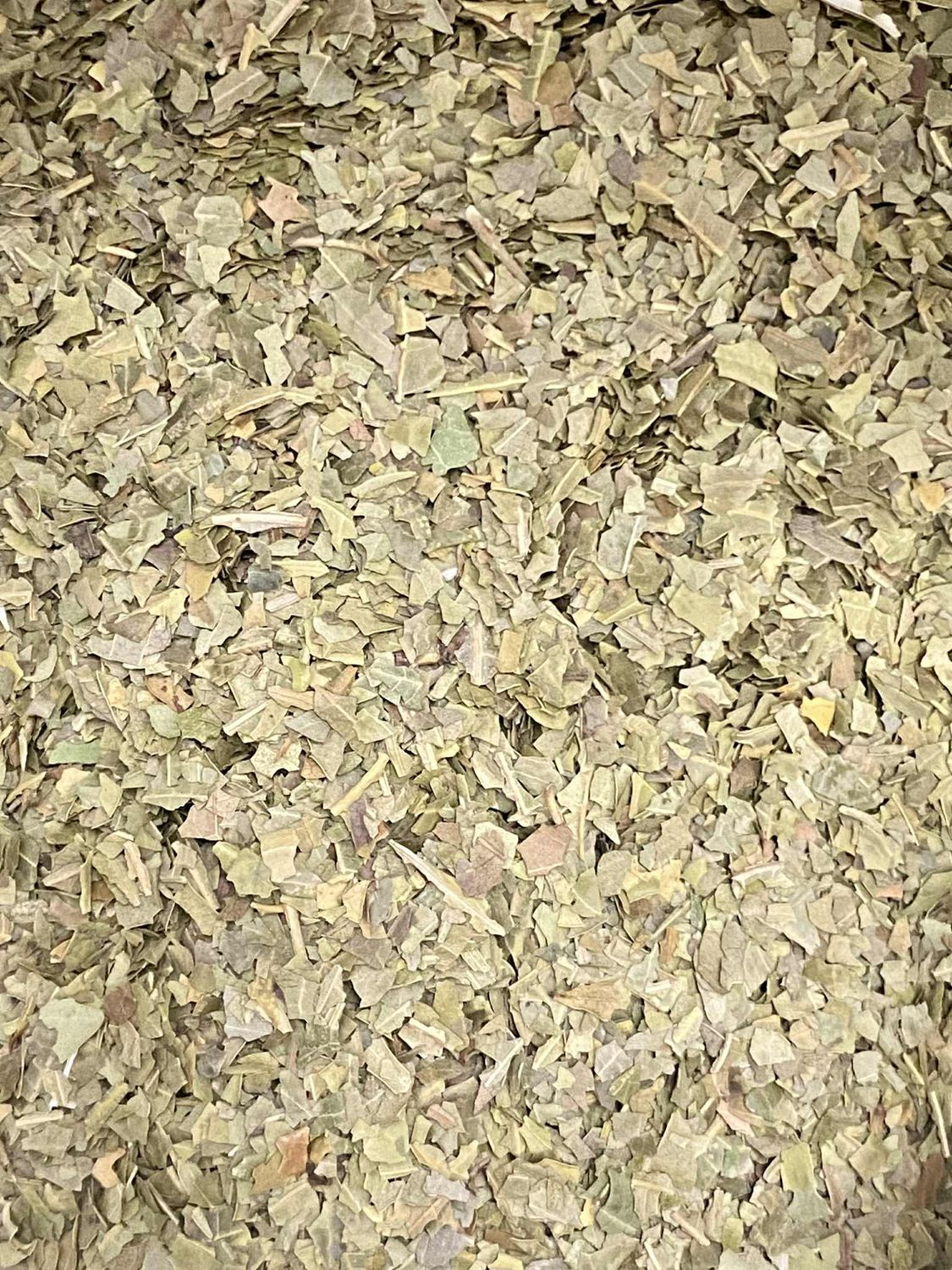Neem Leaf, Organic
