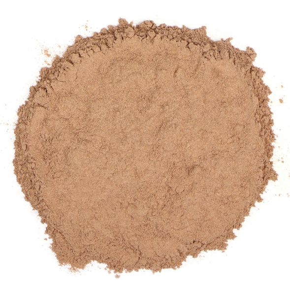 Arjuna Bark Powder, Organic