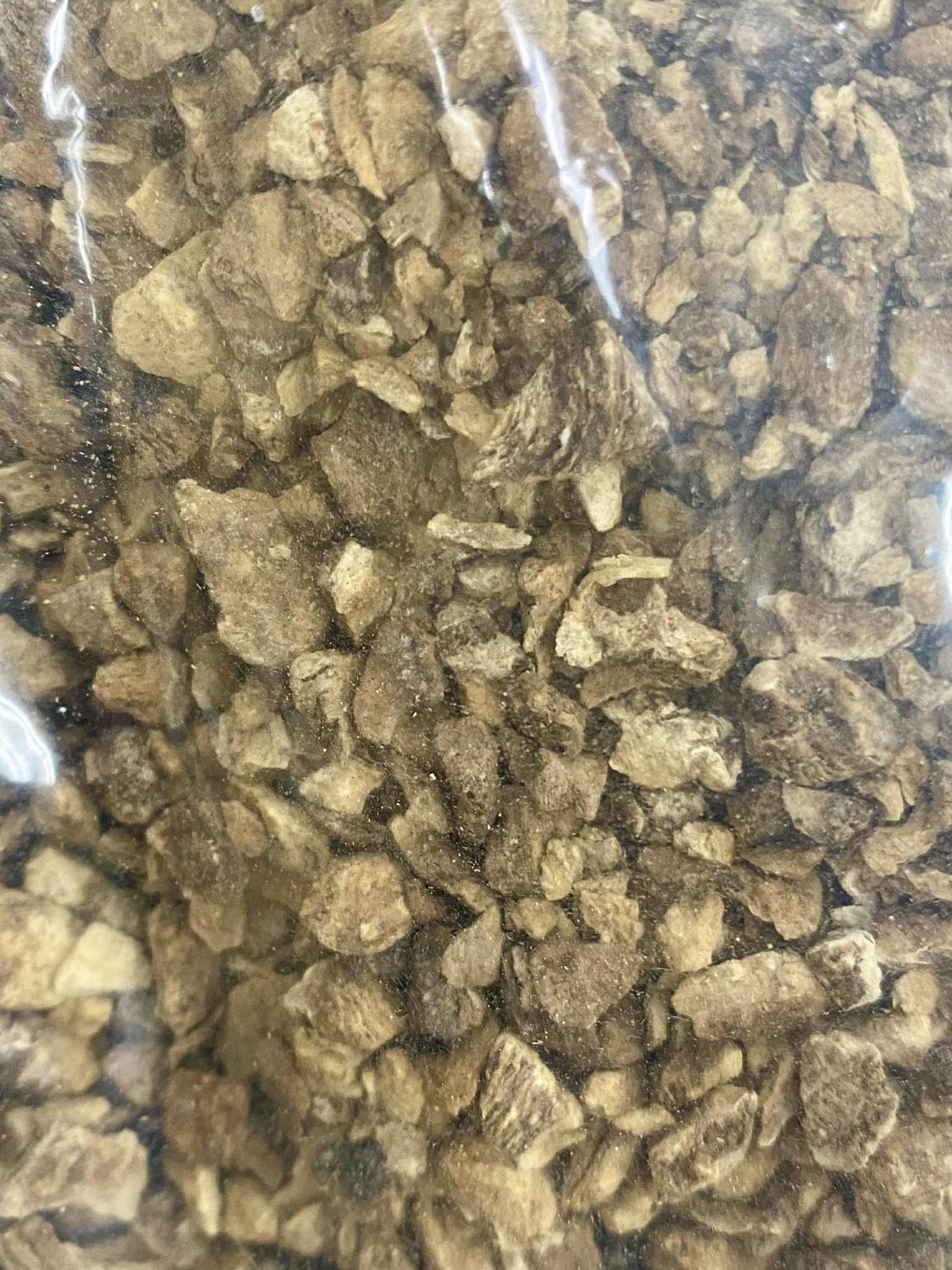 Elecampane Root