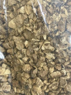 Elecampane Root