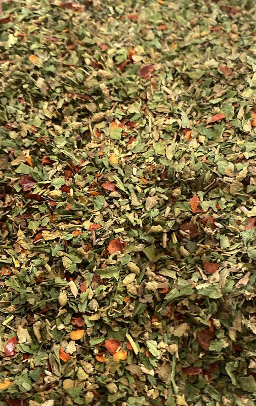 Garden Herb Dipping Blend