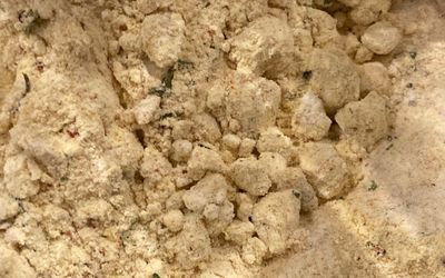 Chili Con Queso Dip Mix