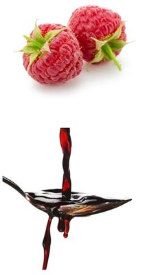 Raspberry Balsamic Reserve Vinegar 375ml