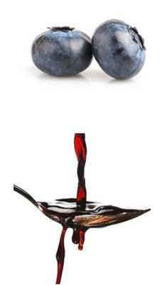 Blueberry Balsamic Vinegar 375ml