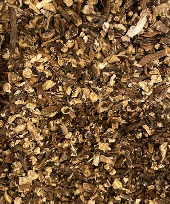 Dandelion Root, Organic