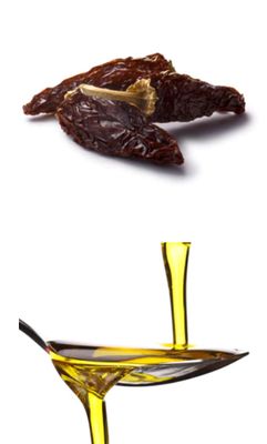 Chipotle Extra Virgin Olive Oil 375ml