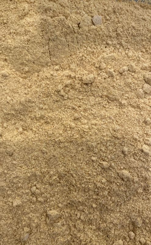 Fenugreek Seed, Powder